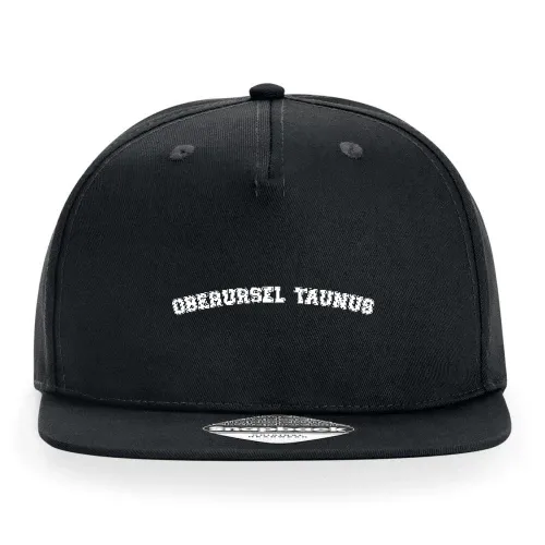 Oberursel (Taunus) Cap Sonstig. Snapback Rapper