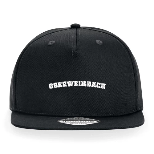 Oberweißbach Cap Sonstig. Snapback Rapper