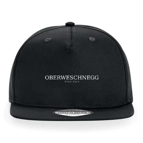 Oberweschnegg Koordinaten Cap Sonstig. Snapback Rapper
