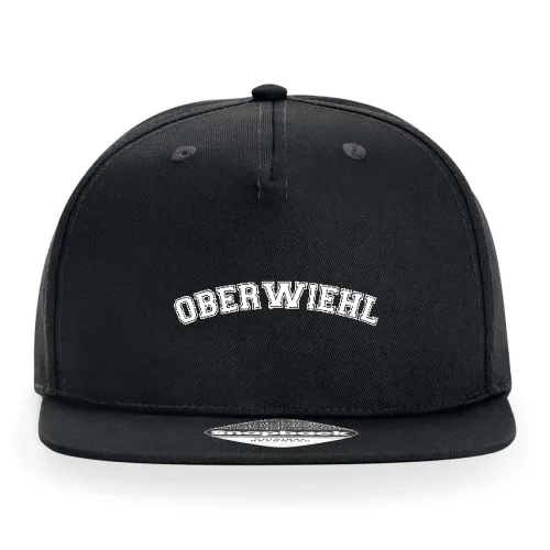 Oberwiehl Cap Sonstig. Snapback Rapper
