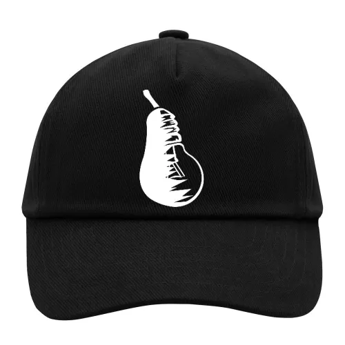 Obst Birne und Glühbirne Sonstig. Cap