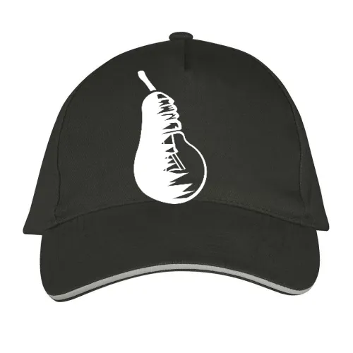 Obst Birne und Glühbirne Sonstig. Cap