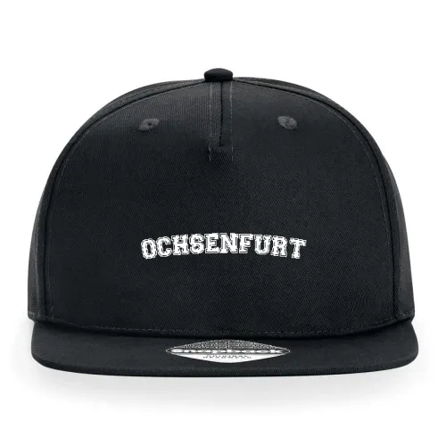 Ochsenfurt Cap Sonstig. Snapback Rapper
