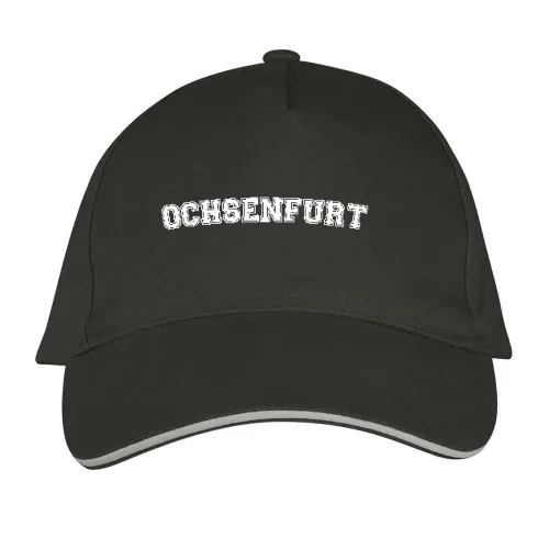 Ochsenfurt Cap Sonstig. Long Beach