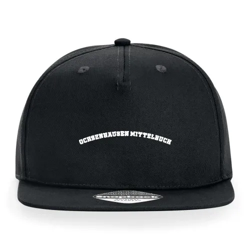 Ochsenhausen Mittelbuch Cap Sonstig. Snapback Rapper