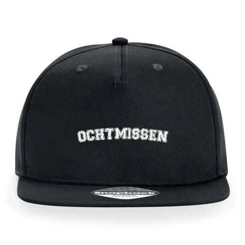 Ochtmissen Cap Sonstig. Snapback Rapper