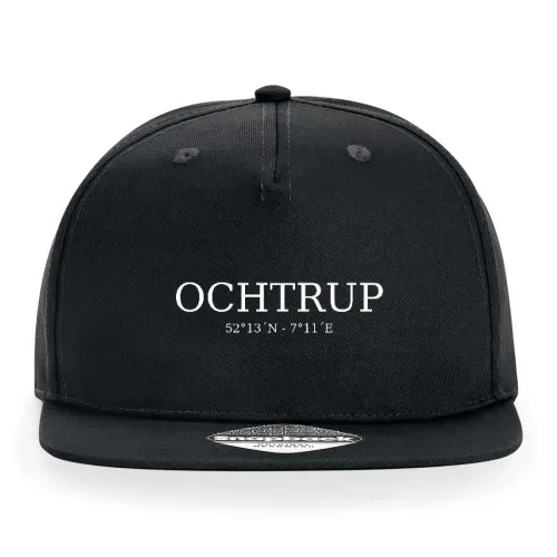 Ochtrup Koordinaten Cap Sonstig. Snapback Rapper