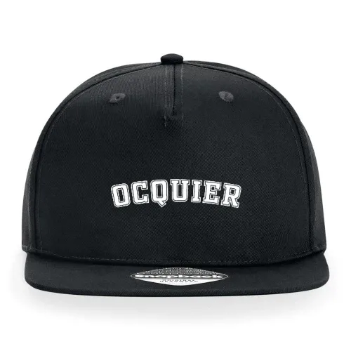 Ocquier Cap Sonstig. Snapback Rapper