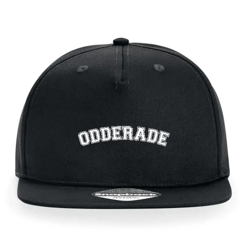 Odderade Cap Sonstig. Snapback Rapper