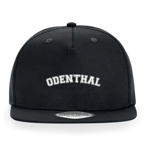 Odenthal Cap Sonstig. Snapback Rapper