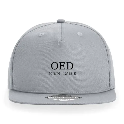 Oed Koordinaten Cap Sonstig. Snapback Rapper