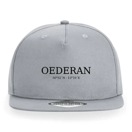 Oederan Koordinaten Cap Sonstig. Snapback Rapper