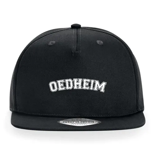 Oedheim Cap Sonstig. Snapback Rapper