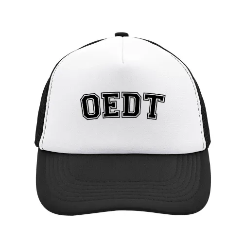 Oedt Cap Sonstig. Mesh Cap