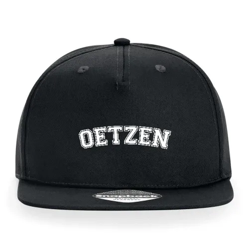 Oetzen Cap Sonstig. Snapback Rapper