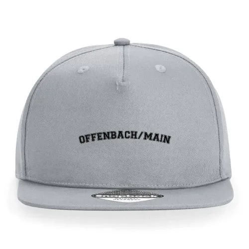 Offenbach/Main Cap Sonstig. Snapback Rapper