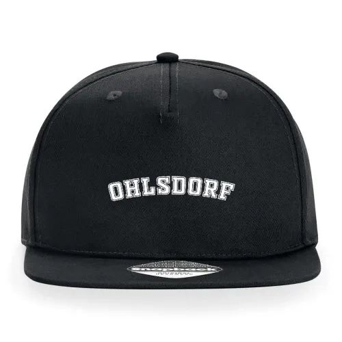 Ohlsdorf Cap Sonstig. Snapback Rapper