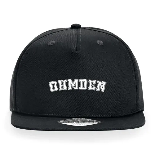 Ohmden Cap Sonstig. Snapback Rapper