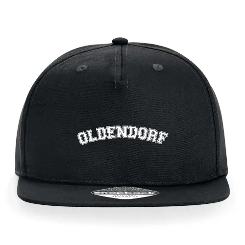Oldendorf Cap Sonstig. Snapback Rapper
