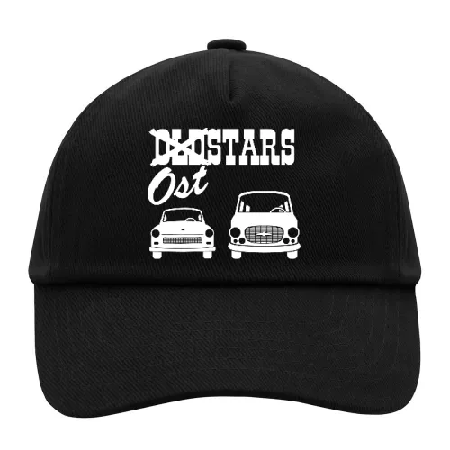 Oldstars Ost Fahrzeuge  Sonstig. Cap