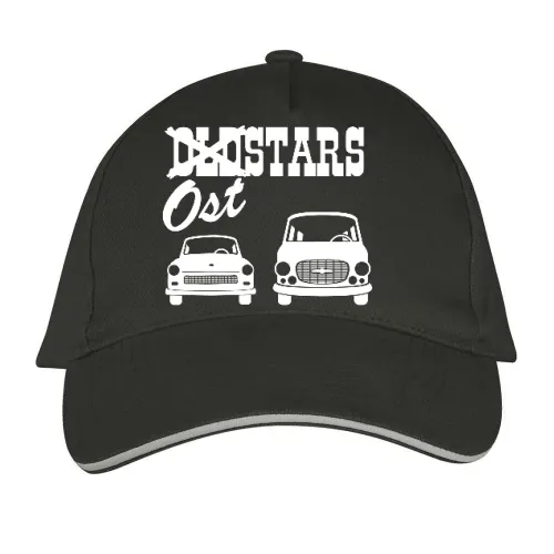 Oldstars Ost Fahrzeuge  Sonstig. Cap