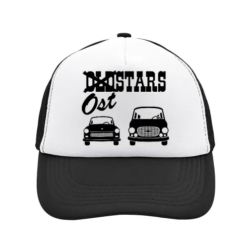 Oldstars Ost Fahrzeuge  Sonstig. Cap