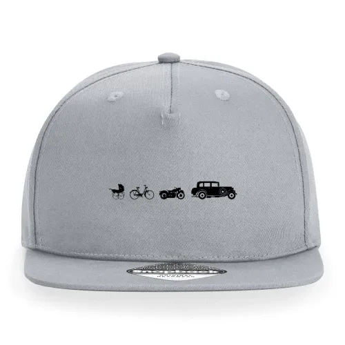 Oldtimer Evolution Cap