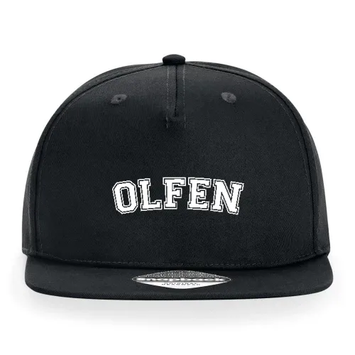 Olfen Cap Sonstig. Snapback Rapper