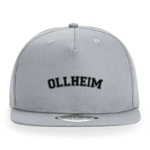 Ollheim Cap Sonstig. Snapback Rapper