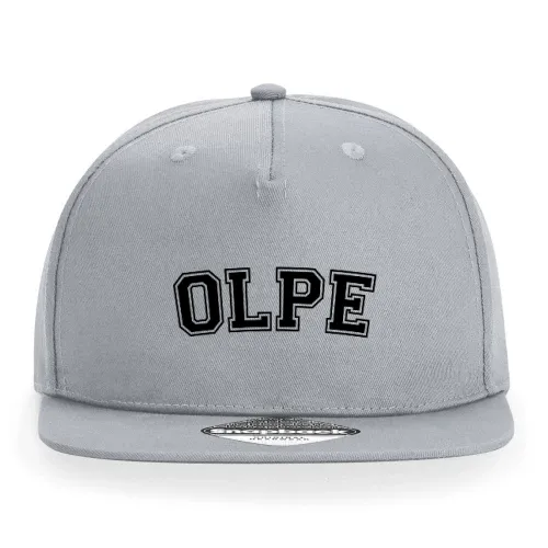 Olpe Cap Sonstig. Snapback Rapper