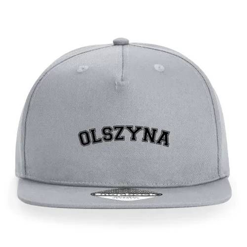 Olszyna Cap Sonstig. Snapback Rapper