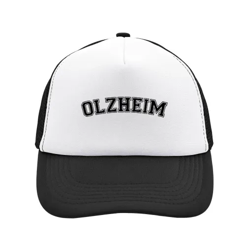 Olzheim Cap Sonstig. Mesh Cap