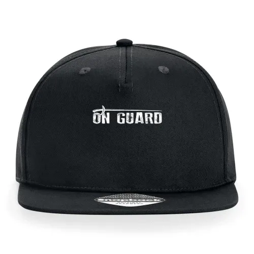 On Guard Fechten Fechter Degen Sonstig. Cap