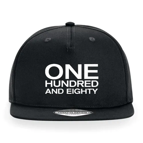one hundred and eighty Dartpfeile Sonstig. Cap