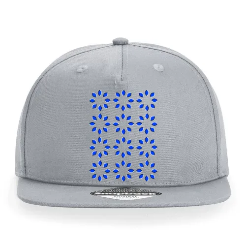 Optische Täuschung Cap