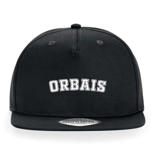 Orbais Cap Sonstig. Snapback Rapper