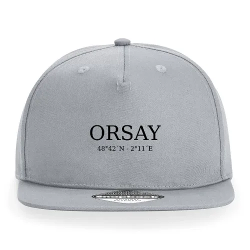 Orsay Koordinaten Cap