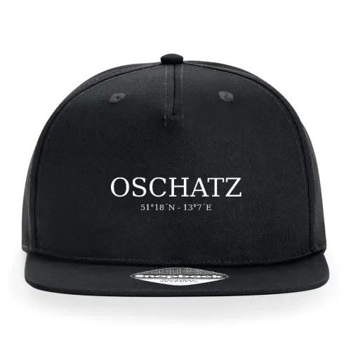 Oschatz Koordinaten Cap