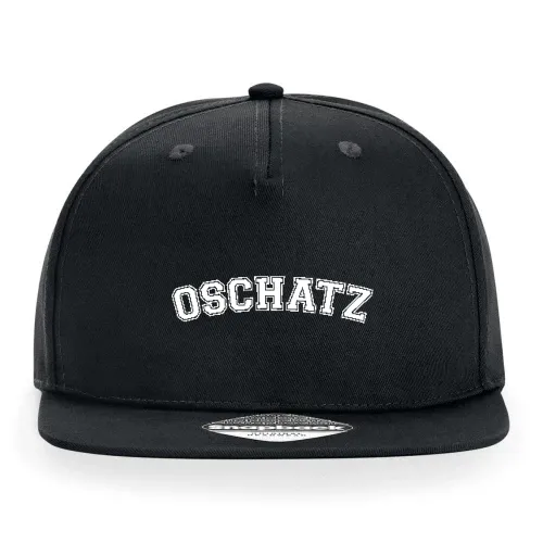 Oschatz Cap Sonstig. Snapback Rapper