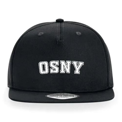 Osny Cap Sonstig. Snapback Rapper