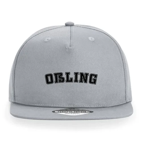 Oßling Cap Sonstig. Snapback Rapper