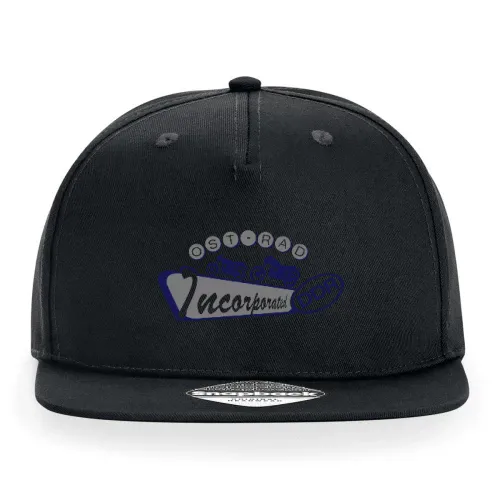 Ost Rad Inc. Cap Sonstig. Snapback Rapper