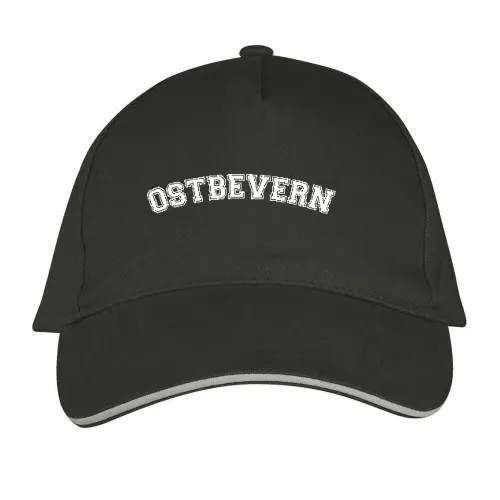 Ostbevern Cap Sonstig. Long Beach
