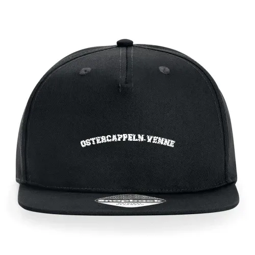 Ostercappeln-Venne Cap Sonstig. Snapback Rapper
