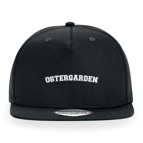 Ostergarden Cap Sonstig. Snapback Rapper