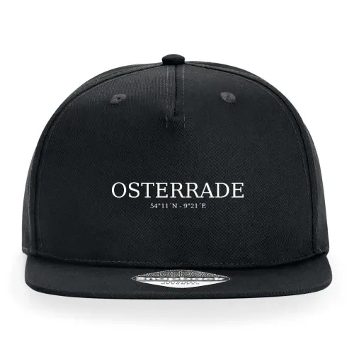 Osterrade Koordinaten Cap Sonstig. Snapback Rapper