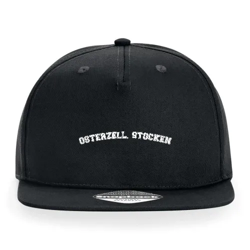 Osterzell, Stocken Cap Sonstig. Snapback Rapper