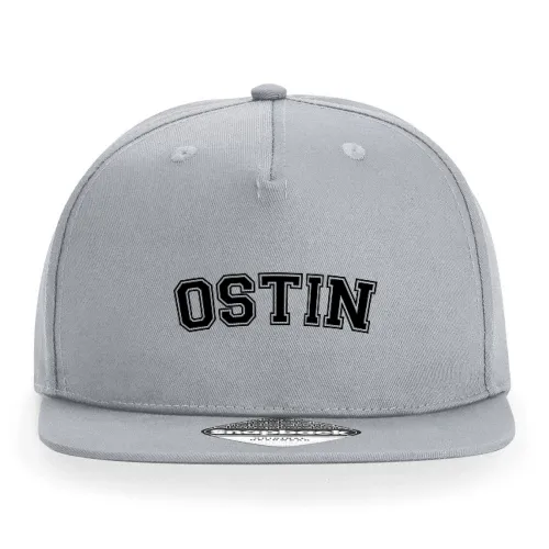 Ostin Cap Sonstig. Snapback Rapper