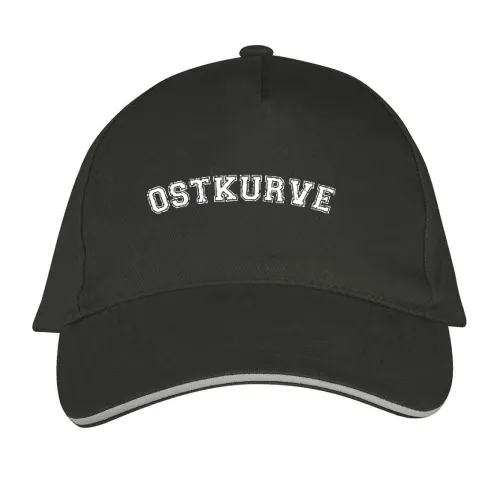 Ostkurve Sonstig. Cap