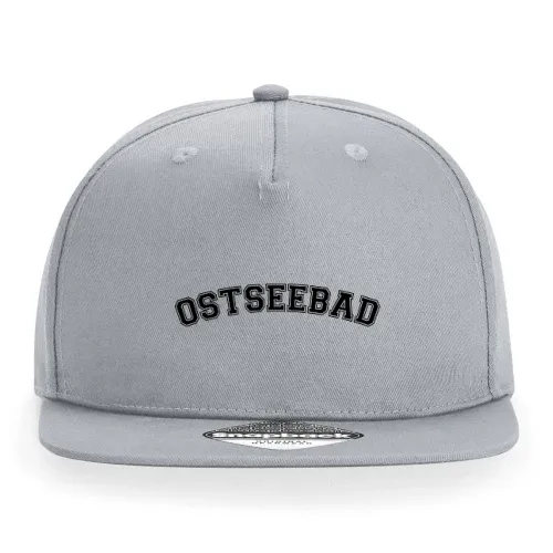 Ostseebad Cap Sonstig. Snapback Rapper